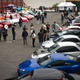 Illustration for article titled It’s Supercar! Super Turbo Exceed Japanese Car Madness at The Petersen